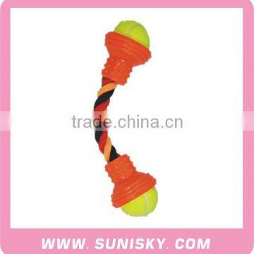 good quality cheap pet tennis ball