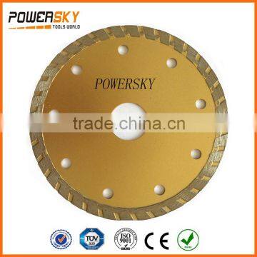 Hot Pressed Diamond Grinding Wheel