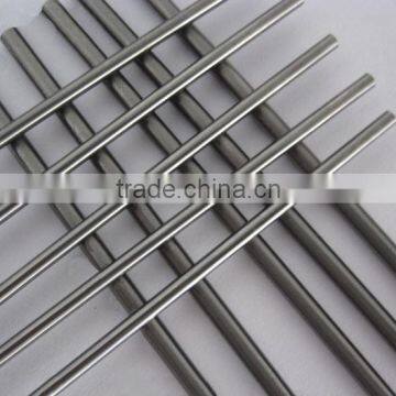 Good price tungsten rods/bars hot selling in Korea