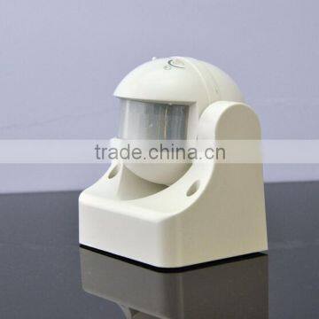 Small PIR Sensor Light Switch Human Detect Motion Waterproof Sensor photo-3