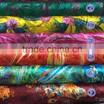 CL60048 New Fashionable Good Quality Silk Lace Fabric With Stones Wholesale photo-6