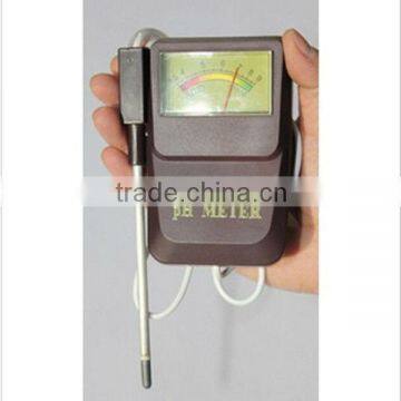soil PH meter,acidity meter,Soil pH value analysis meter
