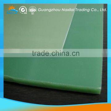 Insulation Epoxy plastic sheet