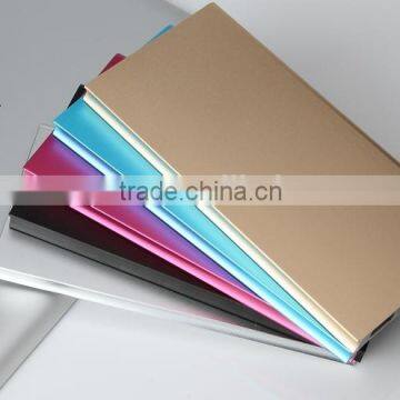 Shenzhen Professional Power Bank Supplier, Quality Reliable Slim Power Bank Made in China photo-3