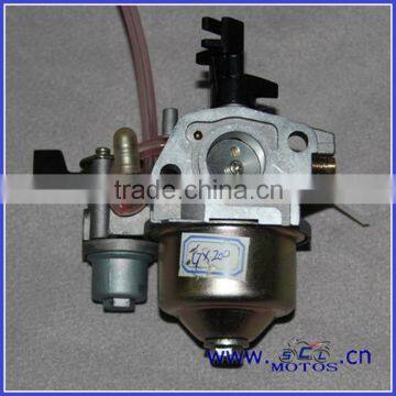 SCL-2013080195 cheap motorcycle carburetors for sale for GX200