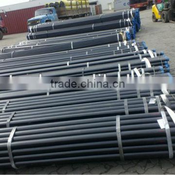 SEAMLESS STEEL PIPE API 5L GR.B