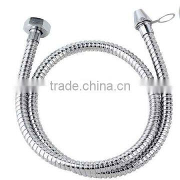 stainless steel single clip bidet hose,ACS\EN1113(CE)\ISO9001