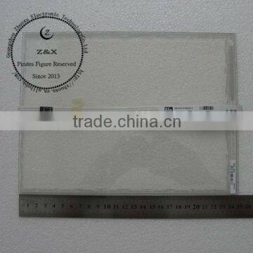 SCN-A5-FLT10.4-004-0H1-R Original 10.4 inch 5 Wire touch screen for ELO