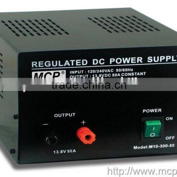 M10-300-30 13.8v 30a power supply