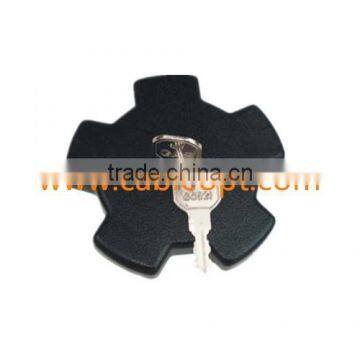 Gas Cap With Key for VW Gole 191201551Q 34M/M G.W 104