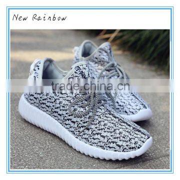 led wearing sneakers led 2016 led shoes led clignote chaussures