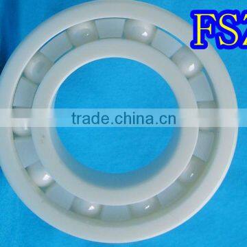 FSZ Factory Direct Support white / black hybrid or full ceramic ball bearing