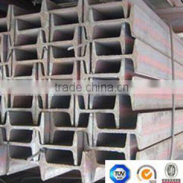 i beam steel ss400