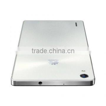 China Supplier Huawei Ascend P7 16GB, 5.0 Inch 4G Phone Android 4.4.2 Smart Phone, Hisilicon Kirin 910T Quad Core 1.8GHz, photo-3