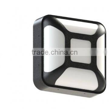 Outdoor New Design High Quality Square IP65 LED Wall Light photo-2