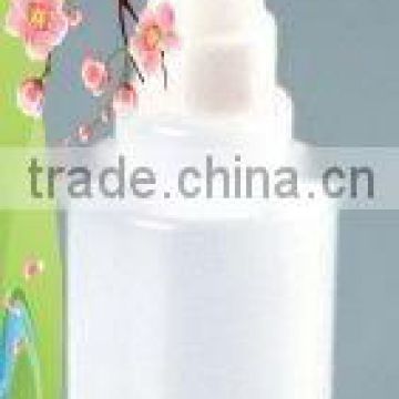 50mlPE plastic dropper bottle