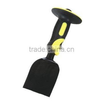 hex shank brick bolster with rubber holder