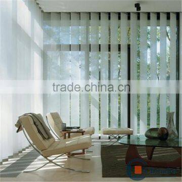 Best price plastic strip door curtain vertical window shutters