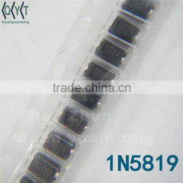 Diodes 1N5819 SS14 NEW