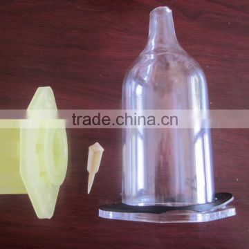 oil cup , used for test bench,from taianhaiyu