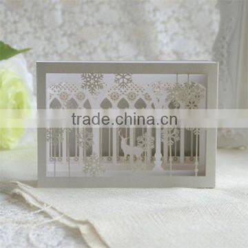 Pop up Card Happy New Year Greeting Cards Seasons Greeting 3D Pop up Card photo-4