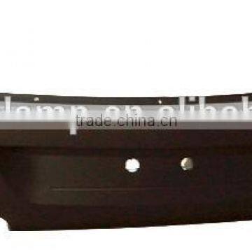 2004 Renault Dacia Logan auto rear bumper 6001546776