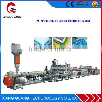 Factory Direct Sale Best Price Plastic Extrusion Equipment Manufacturers photo-2