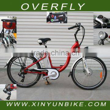 sales promotion electric bycycle