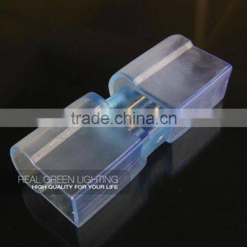 Retail & Wholesale 120V Chasing LED Neon Rope Light photo-4