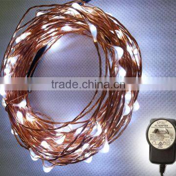 Party led decoration String light 12V indoor lamp