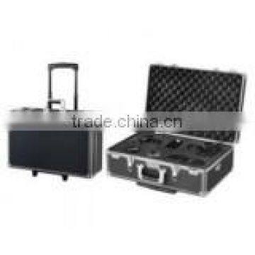 Aluminum Case /Tool Trolley With Trolley Tool Case /Trolley Tool Set Trolley Case photo-4