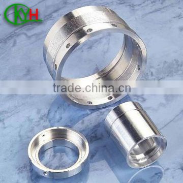 Good quality machining parts aluminum low volume cnc machining