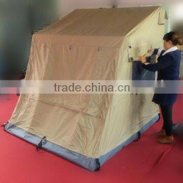 2015 popular German tents/aluminum manufacturing tent