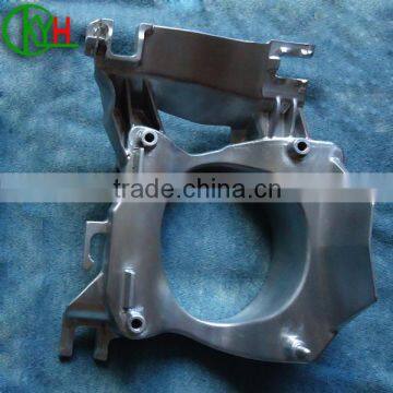 OEM aluminum cnc production for automotive part