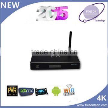 Top 4k Android Amlogic S812 Quad Core Full dh Internet Japan tv Box With OS Android 4.4 photo-5