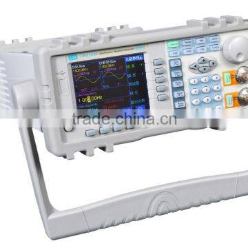 LW DDS function generator direct digital system 40mHz~20MHz with 32kinds waveform