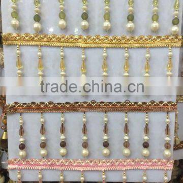 CURTAIN LACE