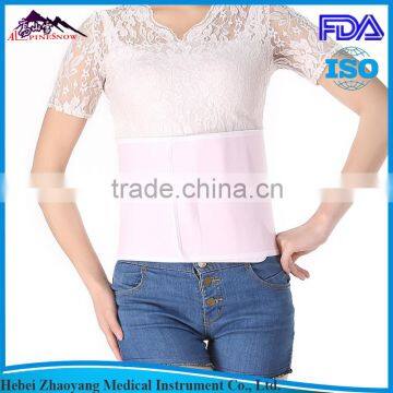 China Supplier Belly Fat Burning Belt Slim Belly