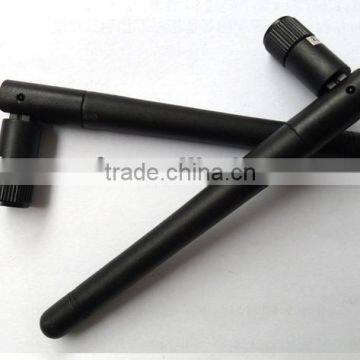 SW433-ZD115 Folding Rod Antenna for Wireless Transceiver RF Module