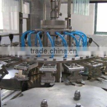 Automatic Water Bottling Machine