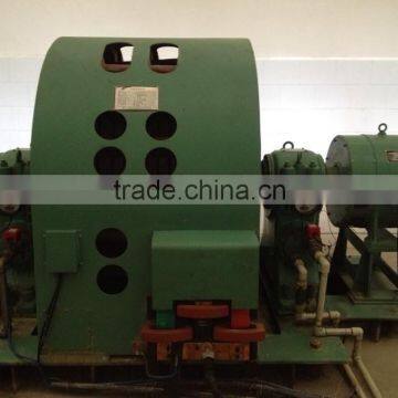 Hydro Small Water Turbine/ 100kw Francis Turbine Generating Unit/Hydropower Plant