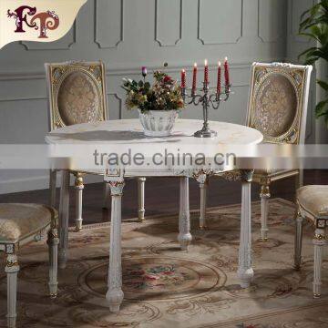 italian wooden furniture - solid wood handwork carving dining table-teak wood carved dining table                        
                                                Quality Choice