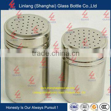 Special Shaped Salt and Pepper Jars