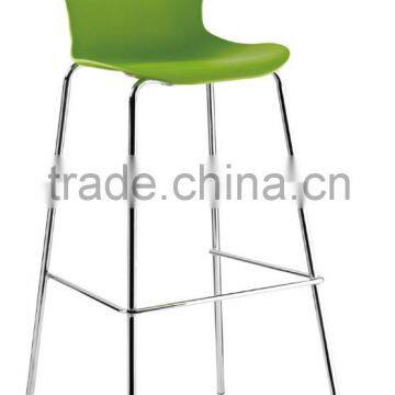 Better High Quality PP Bar Chair Y453