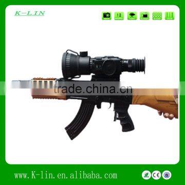 Thermal Riflescope