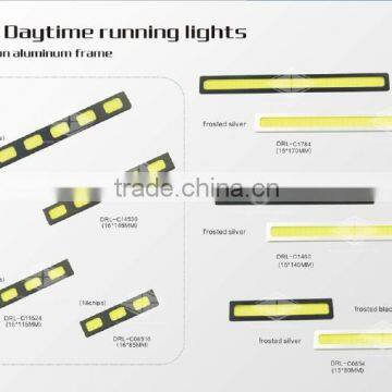 High Power Led Car Daytime Running Lights photo-2