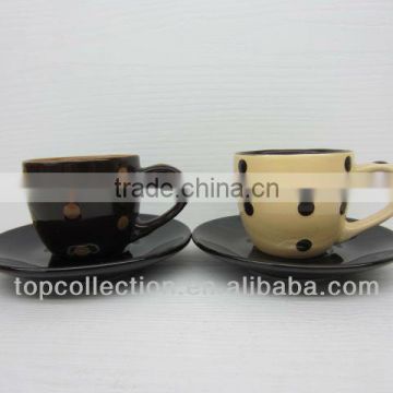 cup and saucer gift set