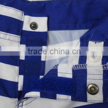 Boy's Cool Beach Shorts Stocks photo-2