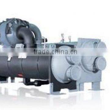 19XR/XRD/XR-E - Centrifugal Chiller