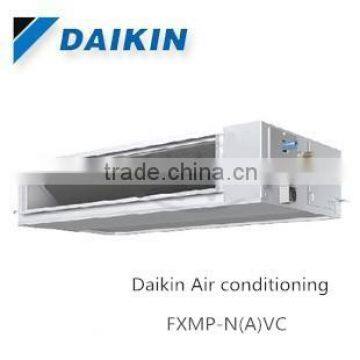 daikin central air conditioning system price